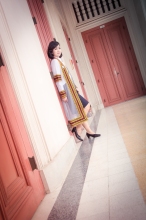 ผลงานการถ่ายภาพ จุฬาลงกรณ์มหาวิทยาลัย