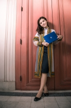 ผลงานการถ่ายภาพ จุฬาลงกรณ์มหาวิทยาลัย