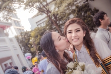 ผลงานการถ่ายภาพ จุฬาลงกรณ์มหาวิทยาลัย