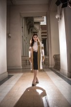 ผลงานการถ่ายภาพ จุฬาลงกรณ์มหาวิทยาลัย