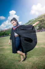 ผลงานการถ่ายภาพ มหาวิทยาลัยศรีนครินทรวิโรฒ