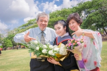 ผลงานการถ่ายภาพ มหาวิทยาลัยศรีนครินทรวิโรฒ