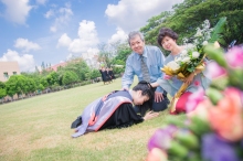 ผลงานการถ่ายภาพ มหาวิทยาลัยศรีนครินทรวิโรฒ