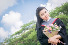 ผลงานการถ่ายภาพ มหาวิทยาลัยศรีนครินทรวิโรฒ