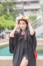 ผลงานการถ่ายภาพ มหาวิทยาลัยศรีนครินทรวิโรฒ