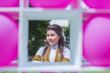 ผลงานการถ่ายภาพ จุฬาลงกรณ์มหาวิทยาลัย