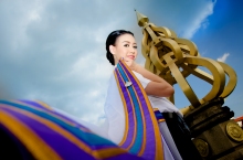 ผลงานการถ่ายภาพ มหาวิทยาลัยเทคโนโลยีราชมงคลธัญบุรี