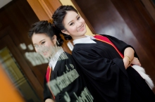 ผลงานการถ่ายภาพ มหาวิทยาลัยธรรมศาสตร์