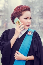 ผลงานการถ่ายภาพ มหาวิทยาลัยศรีปทุม
