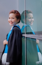 ผลงานการถ่ายภาพ มหาวิทยาลัยศรีปทุม