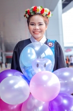ผลงานการถ่ายภาพ มหาวิทยาลัยศรีปทุม