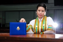 ผลงานการถ่ายภาพ มหาวิทยาลัยราชภัฏสวนสุนันทา