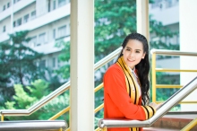 ผลงานการถ่ายภาพ วิทยาลัยนาโนเทคโนโลยีพระจอมเกล้าลาดกระบัง