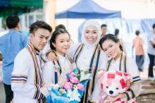 ผลงานการถ่ายภาพ มหาวิทยาลัยเทคโนโลยีราชมงคลธัญบุรี