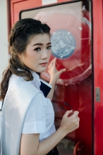 ผลงานการถ่ายภาพ มหาวิทยาลัยอีสเทิร์นเอเชีย