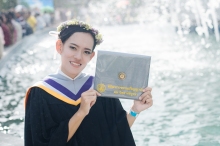 ผลงานการถ่ายภาพ มหาวิทยาลัยบูรพา