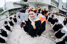 ผลงานการถ่ายภาพ มหาวิทยาลัยบูรพา