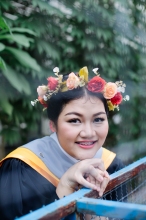 ผลงานการถ่ายภาพ มหาวิทยาลัยบูรพา