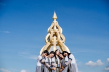 ผลงานการถ่ายภาพ มหาวิทยาลัยเทคโนโลยีราชมงคลธัญบุรี