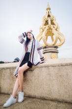 ผลงานการถ่ายภาพ มหาวิทยาลัยเทคโนโลยีราชมงคลธัญบุรี