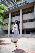 ผลงานการถ่ายภาพ มหาวิทยาลัยเทคโนโลยีราชมงคลธัญบุรี