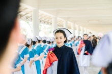 ผลงานการถ่ายภาพ วิทยาลัยพยาบาลบรมราชชนนี ชัยนาท
