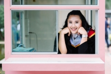 ผลงานการถ่ายภาพ มหาวิทยาลัยบูรพา