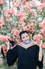 ผลงานการถ่ายภาพ มหาวิทยาลัยบูรพา