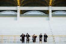 ผลงานการถ่ายภาพ มหาวิทยาลัยเกษตรศาสตร์