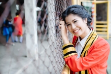 ผลงานการถ่ายภาพ วิทยาลัยนาโนเทคโนโลยีพระจอมเกล้าลาดกระบัง