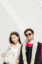 ผลงานการถ่ายภาพ มหาวิทยาลัยรังสิต
