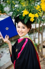 ผลงานการถ่ายภาพ มหาวิทยาลัยรังสิต