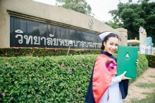 ผลงานการถ่ายภาพ วิทยาลัยพยาบาลบรมราชชนนี ชัยนาท
