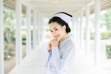 ผลงานการถ่ายภาพ วิทยาลัยพยาบาลบรมราชชนนี ชัยนาท