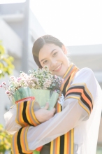 ภาพรับปริญญา มหาวิทยาลัยนเรศวร