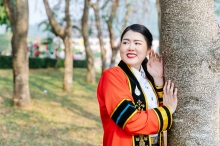 ผลงานการถ่ายภาพ มหาวิทยาลัยแม่ฟ้าหลวง