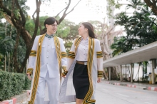ผลงานการถ่ายภาพ จุฬาลงกรณ์มหาวิทยาลัย