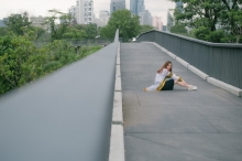 ผลงานการถ่ายภาพ จุฬาลงกรณ์มหาวิทยาลัย