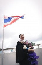 ผลงานการถ่ายภาพ มหาวิทยาลัยธรรมศาสตร์