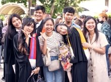 ผลงานการถ่ายภาพ มหาวิทยาลัยธรรมศาสตร์