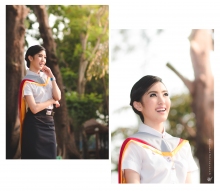 ผลงานการถ่ายภาพ มหาวิทยาลัยบูรพา