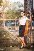 ผลงานการถ่ายภาพ มหาวิทยาลัยบูรพา