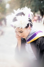 ผลงานการถ่ายภาพ มหาวิทยาลัยบูรพา