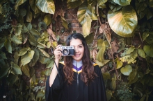 ผลงานการถ่ายภาพ มหาวิทยาลัยบูรพา