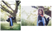 ผลงานการถ่ายภาพ มหาวิทยาลัยราชภัฏสวนดุสิต