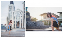 ผลงานการถ่ายภาพ มหาวิทยาลัยราชภัฏสวนดุสิต