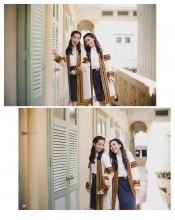 ผลงานการถ่ายภาพ วิทยาลัยพยาบาลสภากาชาดไทย