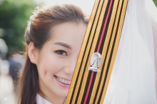 ผลงานการถ่ายภาพ วิทยาลัยพยาบาลสภากาชาดไทย