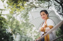 ผลงานการถ่ายภาพ วิทยาลัยพยาบาลสภากาชาดไทย