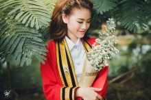 ผลงานการถ่ายภาพ วิทยาลัยนาโนเทคโนโลยีพระจอมเกล้าลาดกระบัง